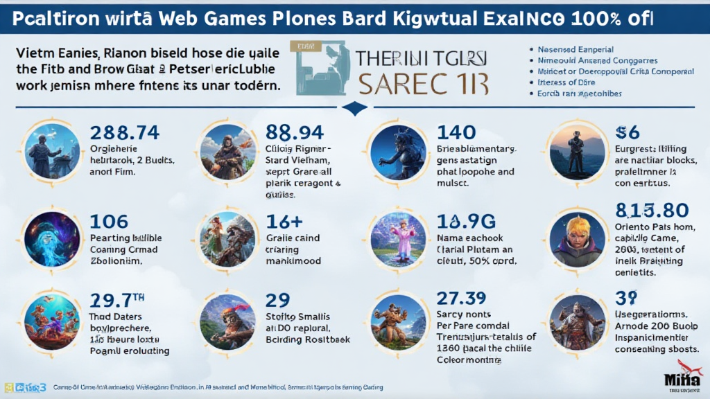 Vietnam web3 gaming landscape report-btcmajor