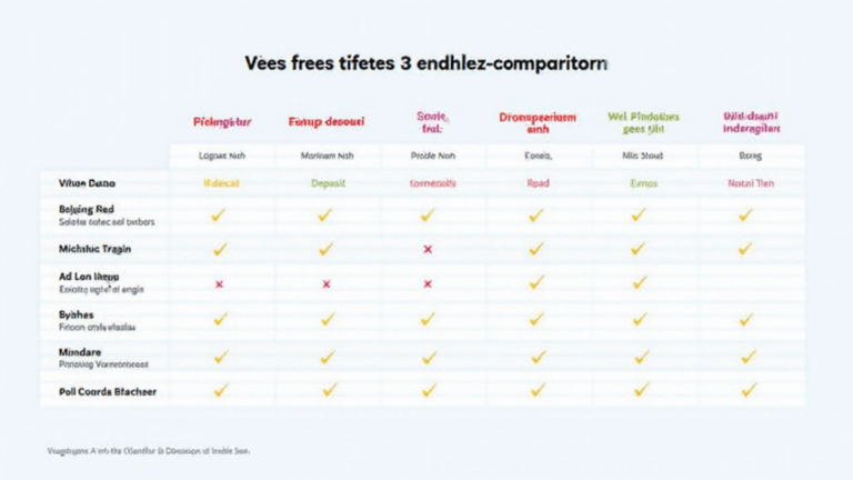 Vietnam crypto exchange fee comparison-btcmajor