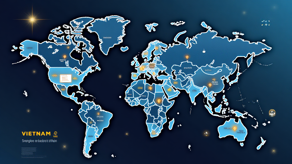 Vietnam binance smart chain projects 2025-btcmajor