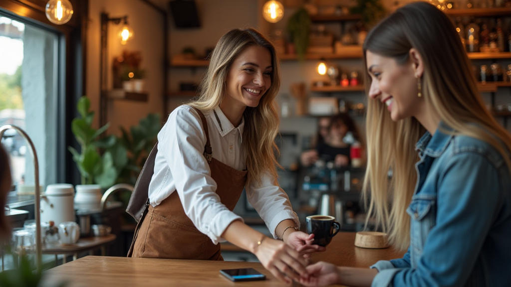 Vietnam crypto payment for retail coffee-btcmajor