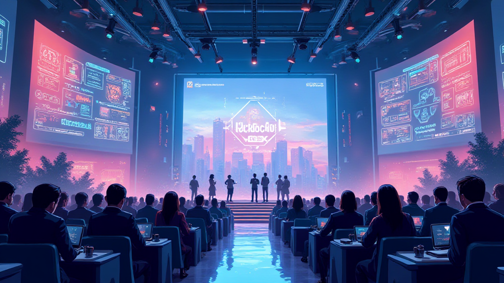 Vietnam blockchain week 2025 schedule-btcmajor