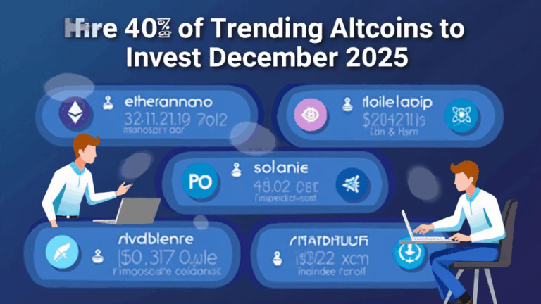 best altcoins to buy December 2025-btcmajor