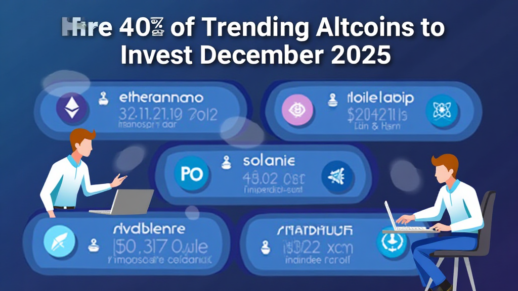 best altcoins to buy December 2025-btcmajor
