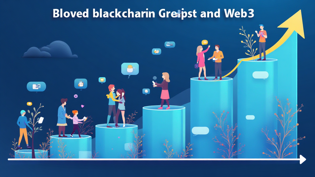 web3 social media platforms growth 2025-btcmajor