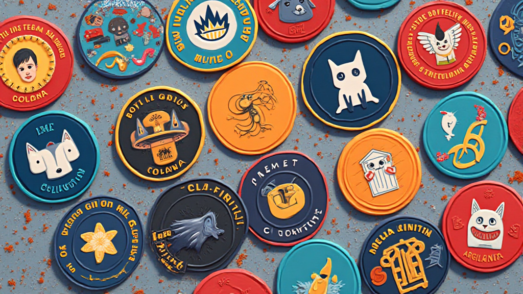 best meme coins on solana network 2025-btcmajor