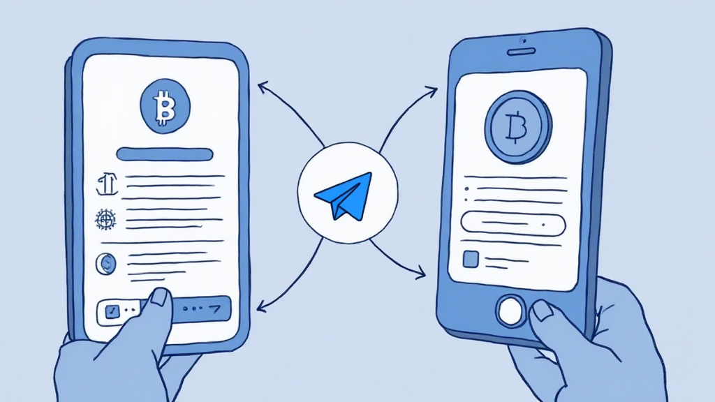 ton blockchain telegram integration news-btcmajor