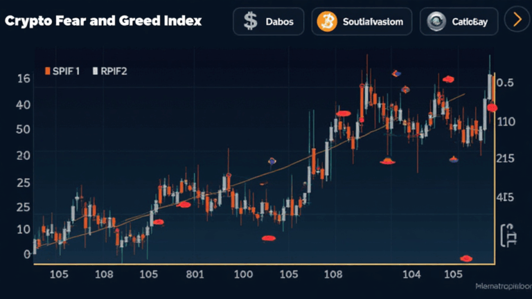 crypto fear and greed index today live-btcmajor