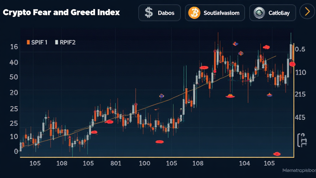 crypto fear and greed index today live-btcmajor