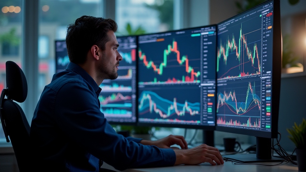 advanced crypto trading strategies for 2025-btcmajor