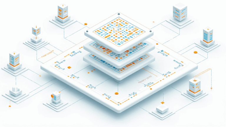 modular blockchain architecture-btcmajor