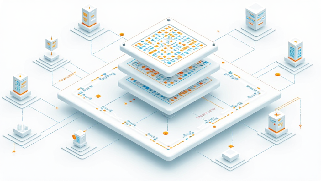 modular blockchain architecture-btcmajor