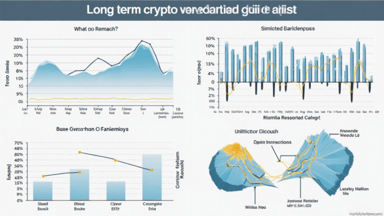 long term crypto investment guide-btcmajor