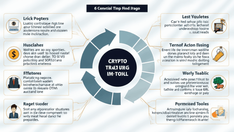 short term crypto trading tips-btcmajor