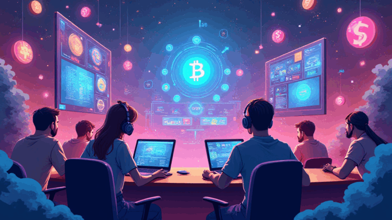 Web3 gaming trends 2025-btcmajor