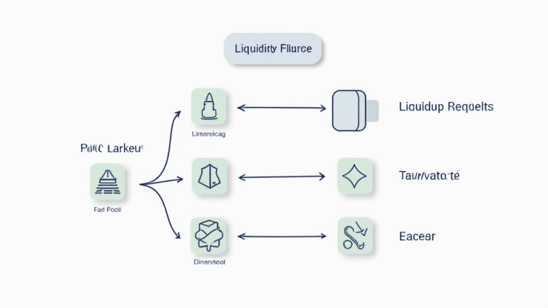 liquidity provision DeFi-btcmajor