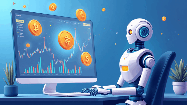 crypto automated trading bots-btcmajor