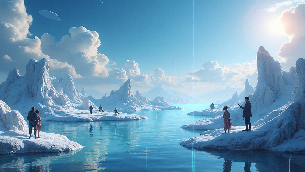 Web3 metaverse future-btcmajor