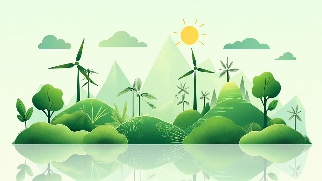 green crypto initiatives-btcmajor