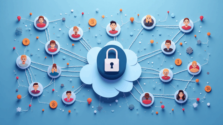 decentralized social media platforms-btcmajor