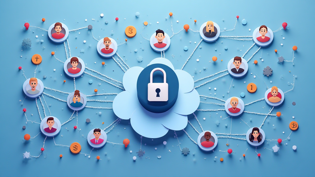 decentralized social media platforms-btcmajor