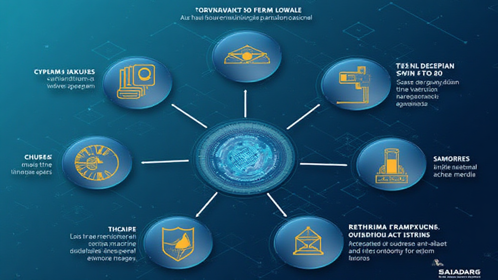 blockchain governance trends-btcmajor
