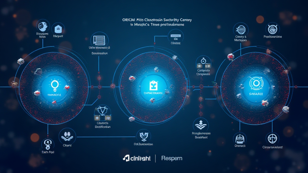 blockchain in supply chain-btcmajor