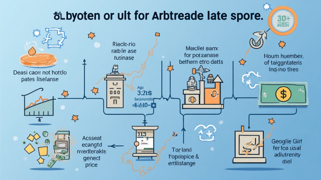 crypto arbitrage strategies-btcmajor
