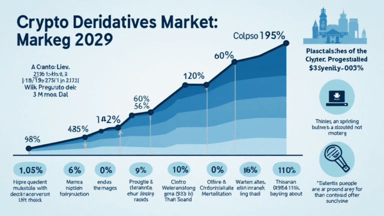 crypto derivatives market growth-btcmajor