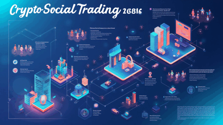 crypto social trading platforms-btcmajor