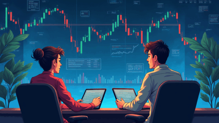 crypto trading psychology-btcmajor