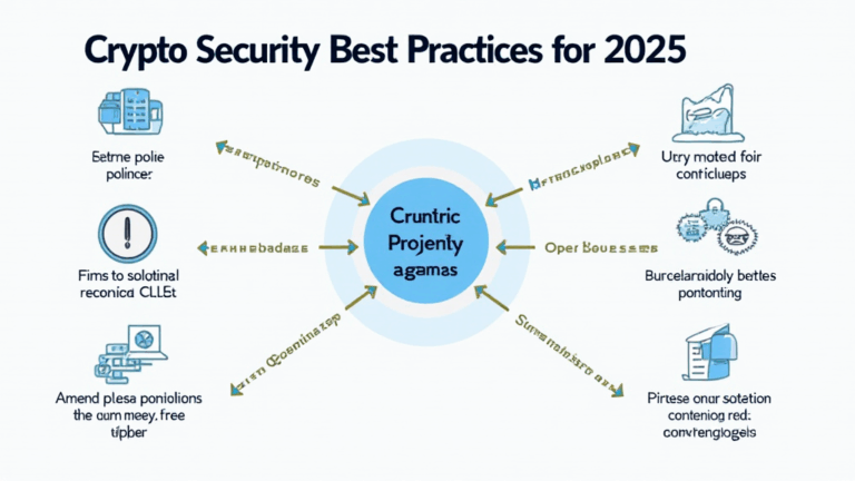 crypto security best practices-btcmajor