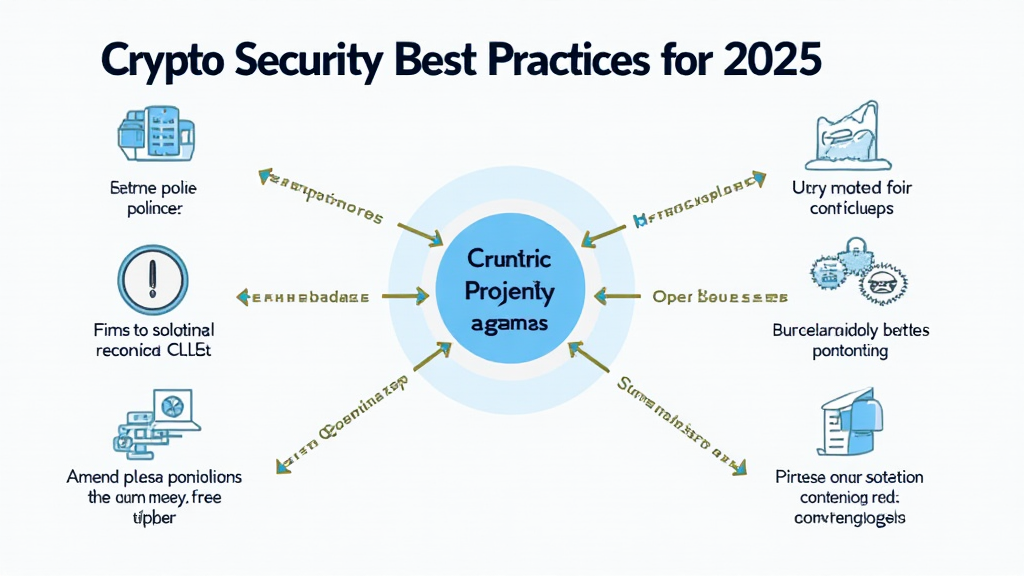 crypto security best practices-btcmajor