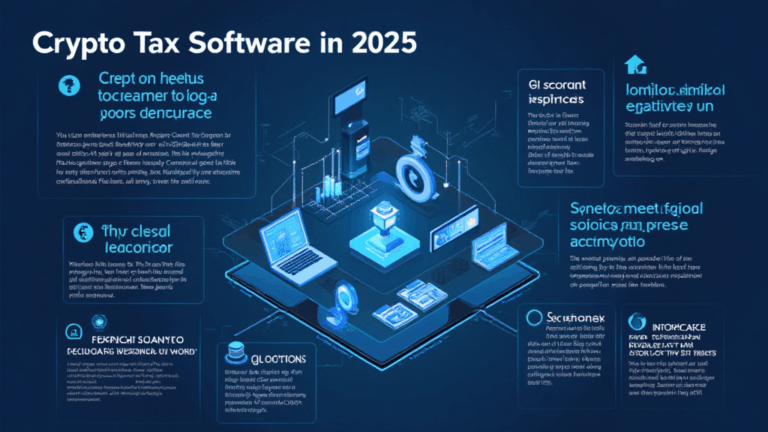 crypto tax software 2025-btcmajor