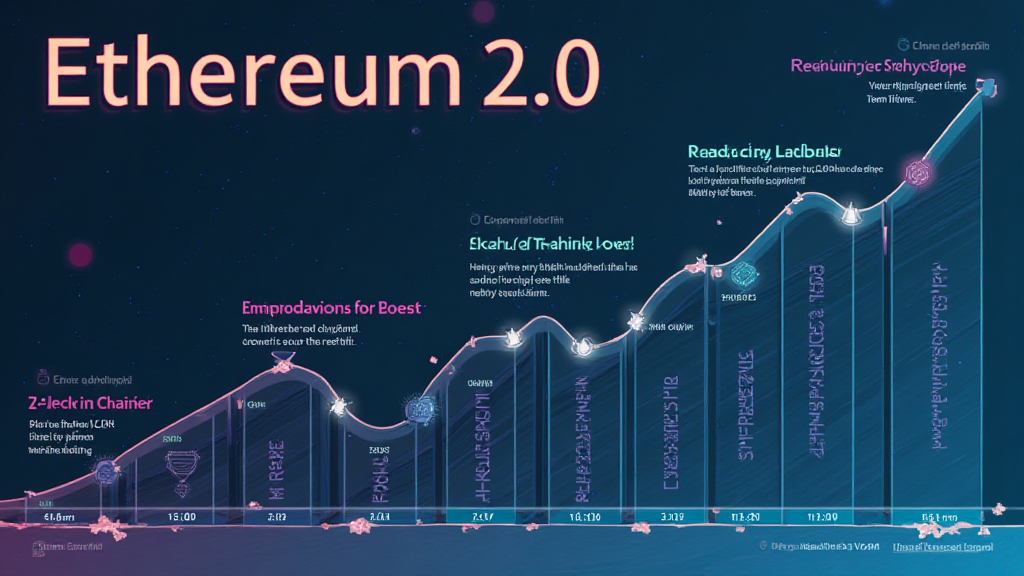 Ethereum 2.0 upgrades-btcmajor