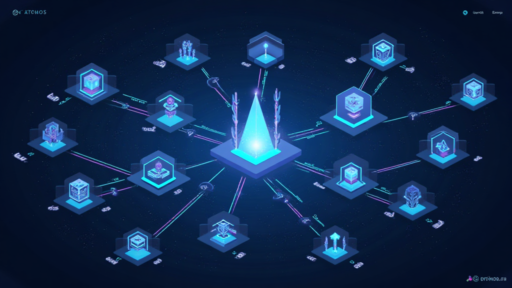 Cosmos interoperability hub-btcmajor