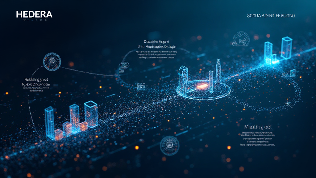Hedera hashgraph use cases-btcmajor