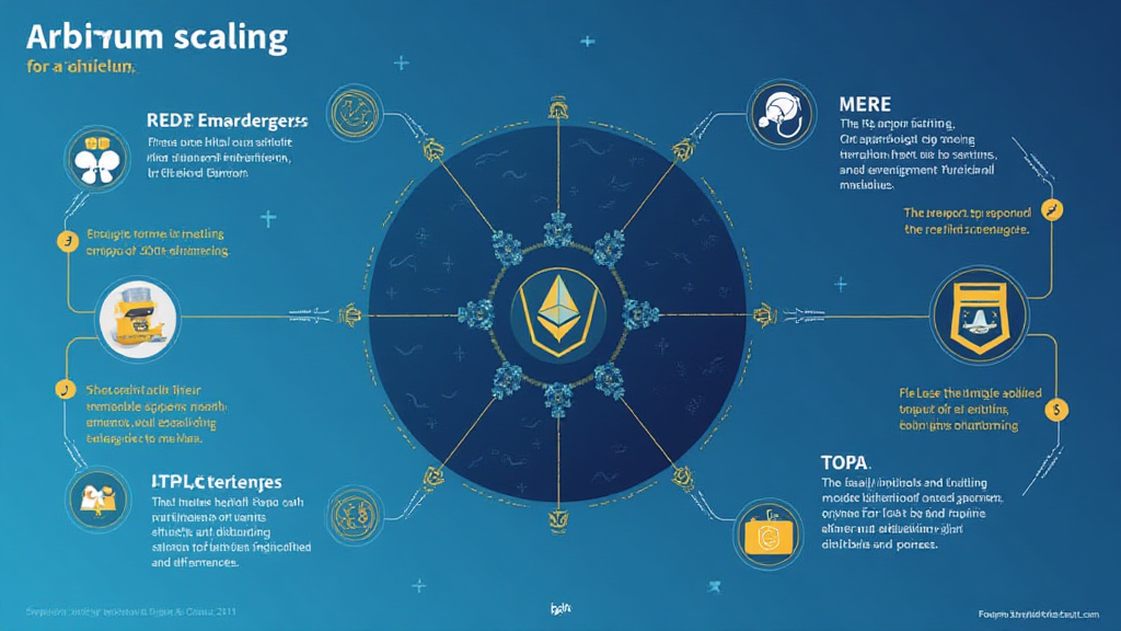 Arbitrum scaling solution-btcmajor