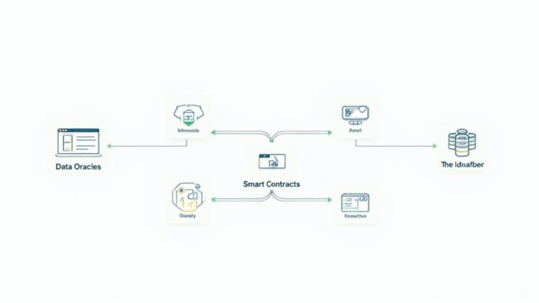 Chainlink RWA tokenization-btcmajor