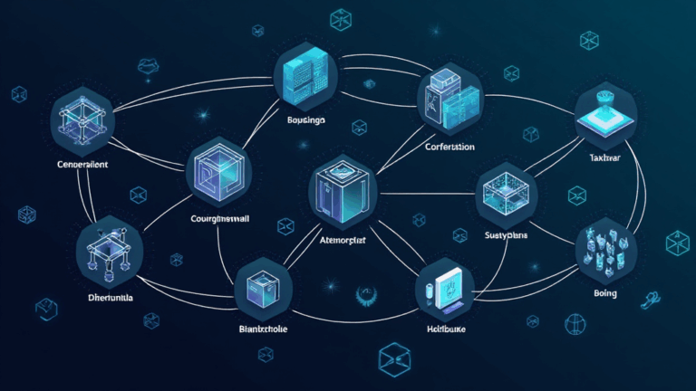 Quant network interoperability-btcmajor