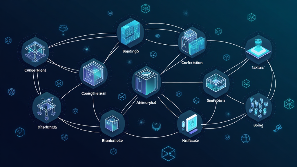 Quant network interoperability-btcmajor