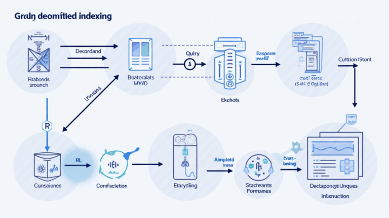 The Graph decentralized indexing-btcmajor