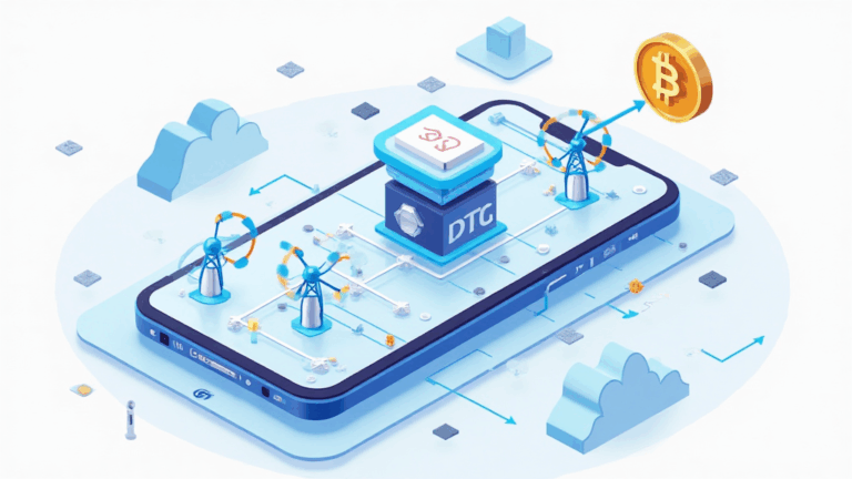 Helium mobile DePIN-btcmajor