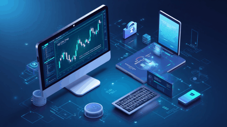 HiBT trading platform-btcmajor