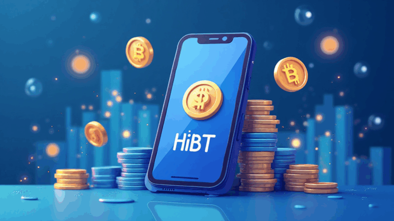 HiBT app download-btcmajor