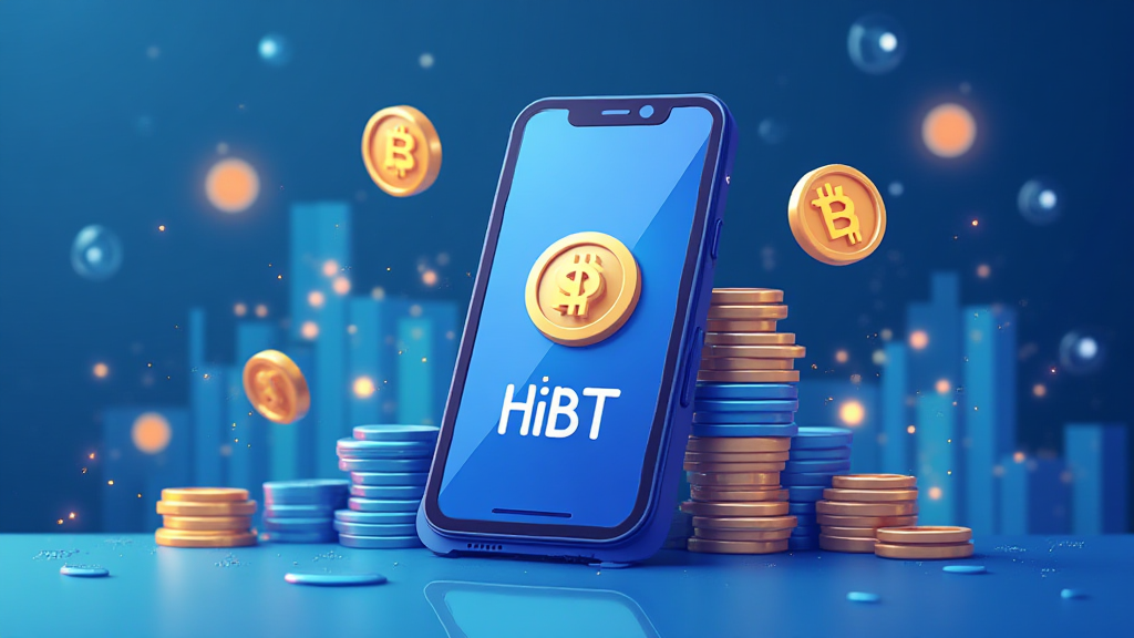 HiBT app download-btcmajor