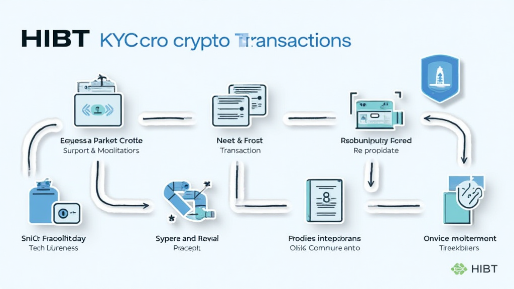 HiBT KYC process-btcmajor