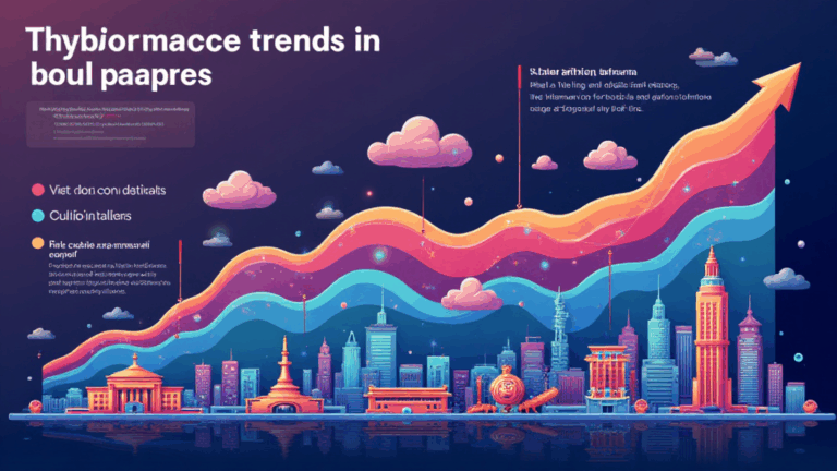 Vietnam trends-btcmajor