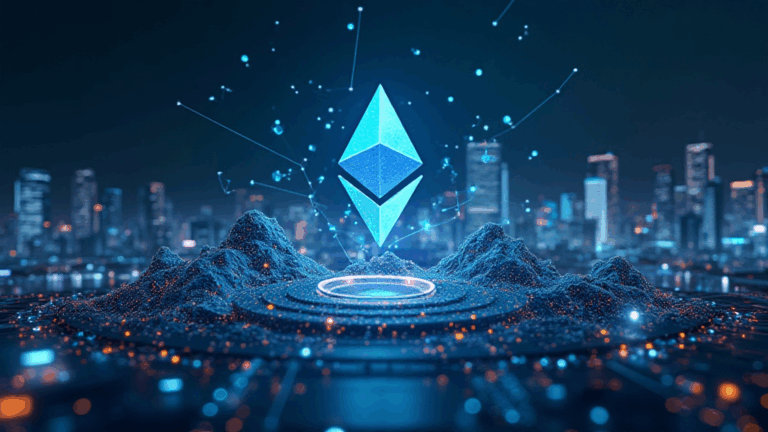 Ethereum trends-btcmajor