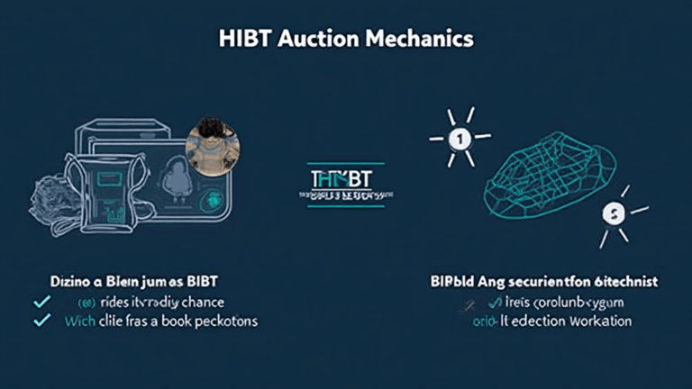 HIBT auctions-btcmajor