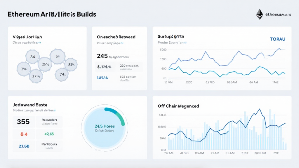 Ethereum analytics-btcmajor